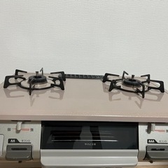 生活雑貨 調理器具 ガステーブル