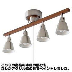 照明器具の画像