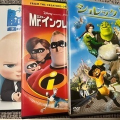 DVD3本セット(決まりました)