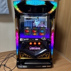 コードギアスR2 スロット実機