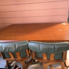 家具 ダイニングセット