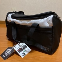 値引き！未使用品バッグの画像