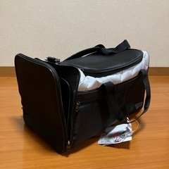 値引き！未使用品バッグの画像