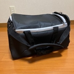 値引き！未使用品バッグの画像