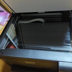 ジャンク　EPSON プリンターの画像