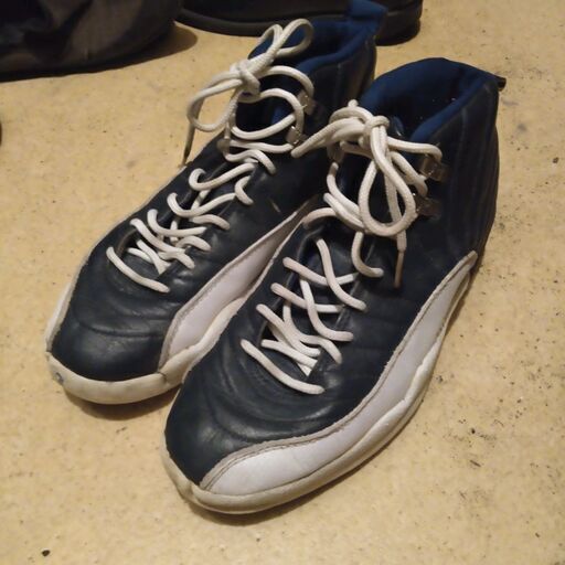 NIKEAIR jordanスニーカー
