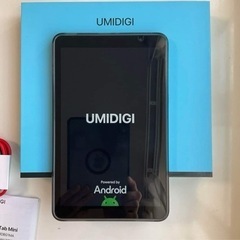Android 14タブレット 8インチ wi-fiモデル UM...