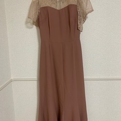 AIMERパーティードレス