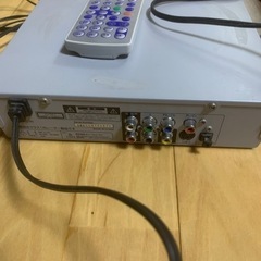 家電 映像プレーヤー、レコーダー DVDプレーヤーの画像