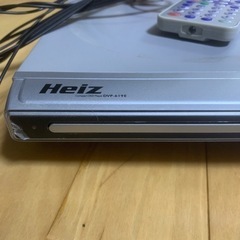 家電 映像プレーヤー、レコーダー DVDプレーヤーの画像