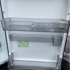 値下げ可‼️ TOSHIBA ベジータ　2021年製　 冷蔵庫の画像