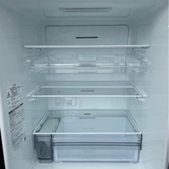 値下げ可‼️ TOSHIBA ベジータ　2021年製　 冷蔵庫の画像
