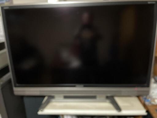 テレビ家電