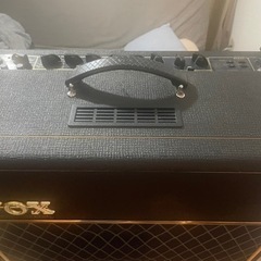 VOXのモデリングギターアンプ、AD60VT
の画像
