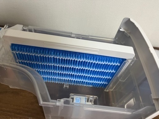 【美品✨】SHARP 除加湿機空気清浄機   