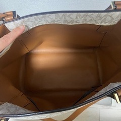 靴/バッグ バッグ トートバッグの画像