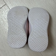 【PUMA】箱付子ども靴14cmの画像