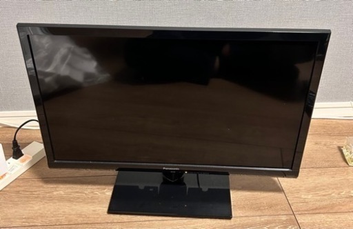 家電 テレビ 液晶テレビ 24インチ