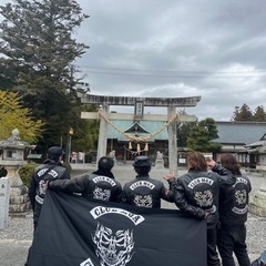 CLUB MGA 新規メンバー、ツーリングゲストさん募集中！！