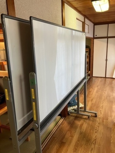 ホワイトボード