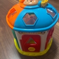 おもちゃ アンパンマンの画像