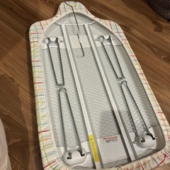 アイロン台の画像