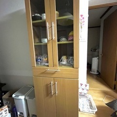 6/9まで!! 収納家具 食器棚、キッチン収納