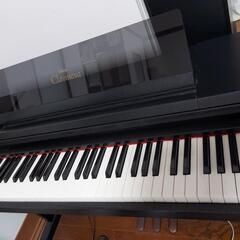 ☆早い者勝ち☆YAMAHAクラビノーバの画像