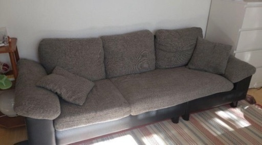 家具 ソファ 3人掛けソファ