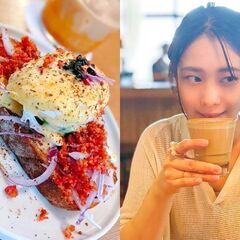  ■6/8(土)10:30～梅田10名カフェ会【朝活交流会】@梅...