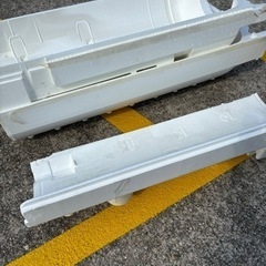 発泡スチロールの画像