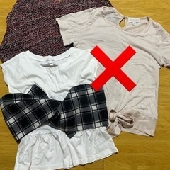 ジルスチュアートまとめ売りの画像