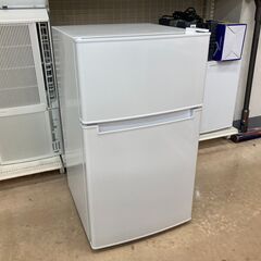 Haier 1ドア冷蔵庫 BR-85A