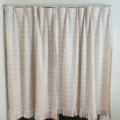 家具 カーテン、ブラインド