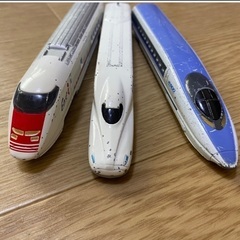 トレーン　イーストアイ　のぞみ　こだま　電車模型