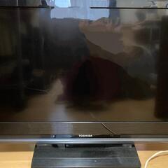 家電 テレビの画像