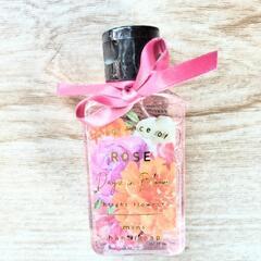 新品✨デイズインブルーム bright flowers ミニハン...