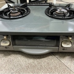 生活雑貨 調理器具 ガスコンロ