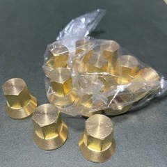 Zシリンダーヘッドナット　新品の画像