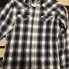 メンズ長袖服4点セットの画像