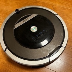 【値下げ】ルンバの画像