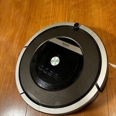【値下げ】ルンバの画像