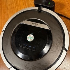 【値下げ】ルンバの画像