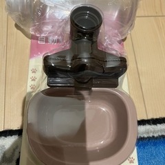 ペット　給水器