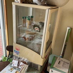 ショーケース　パナソニック製