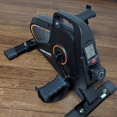 エアロバイクみたいなやつ