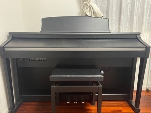 楽器 鍵盤楽器、ピアノ