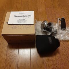 スタジオオーシャンマーク ブルーヘブンBH-L80 Hi/L 左巻き 管理