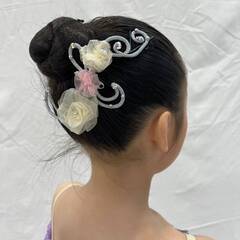 バレエ育成会マーガレットの画像