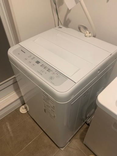 家電 生活家電 洗濯機